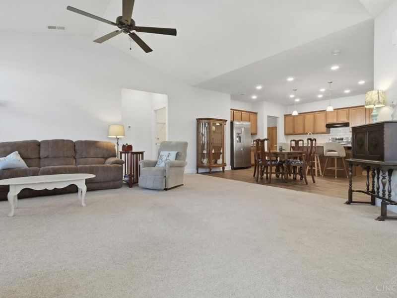 3876 Portrush, Unit 3876, Union Township, OH 45102 Photo 13