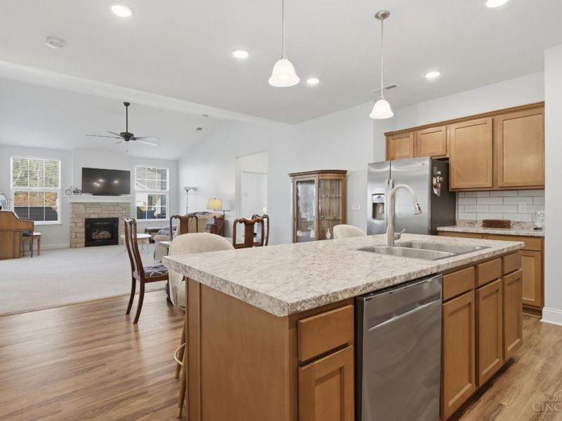 3876 Portrush, Unit 3876, Union Township, OH 45102 Photo 28