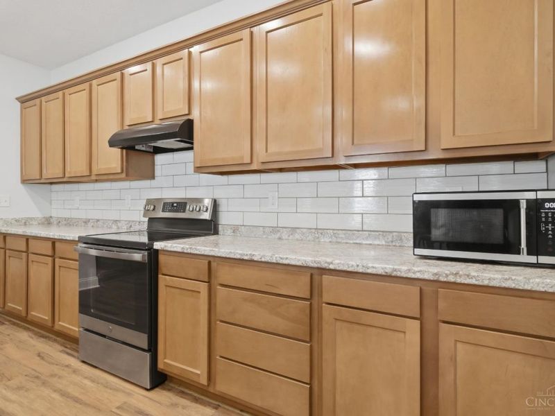 3876 Portrush, Unit 3876, Union Township, OH 45102 Photo 29