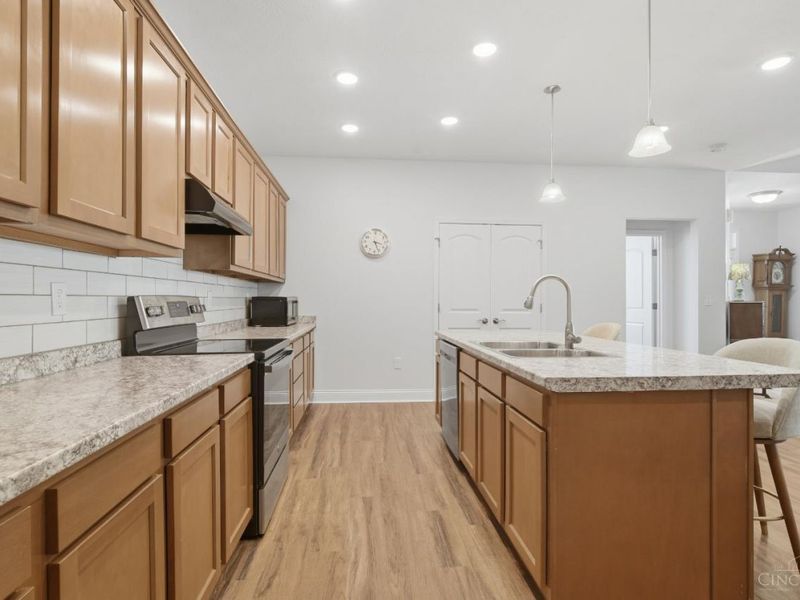 3876 Portrush, Unit 3876, Union Township, OH 45102 Photo 30