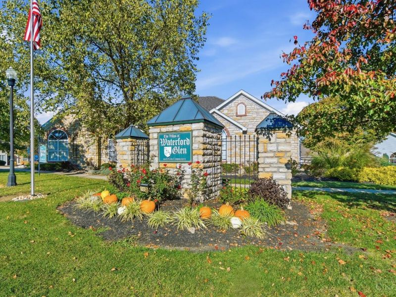 3876 Portrush, Unit 3876, Union Township, OH 45102 Photo 34