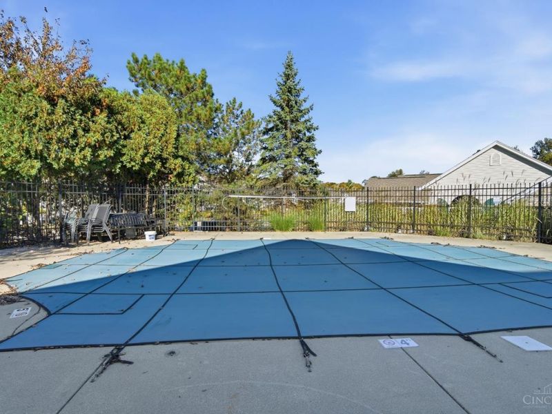 3876 Portrush, Unit 3876, Union Township, OH 45102 Photo 37