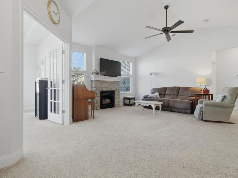 3876 Portrush, Unit 3876, Union Township, OH 45102 Photo 4