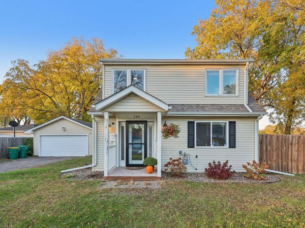 199 Butler Avenue E, West Saint Paul, MN 55118