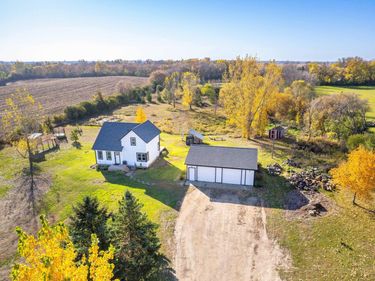 18232 250th Street, Fergus Falls, MN 56537