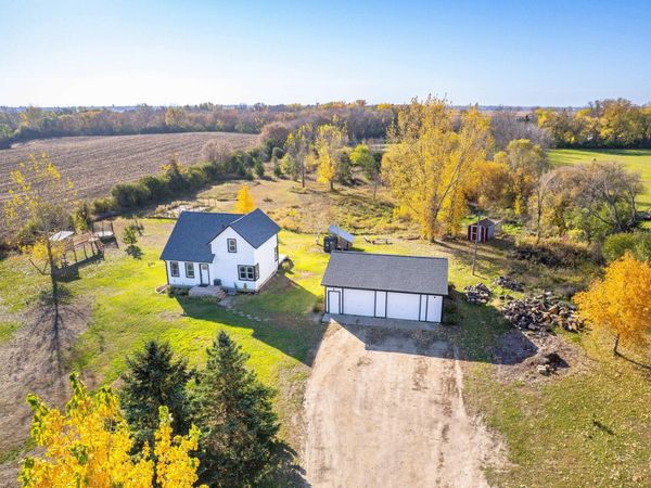 18232 250th Street , Fergus Falls, MN 56537