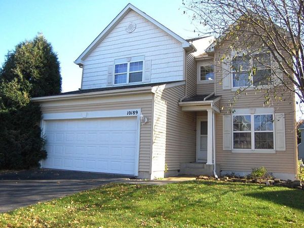 10189 42nd Street NE, Saint Michael, MN 55376