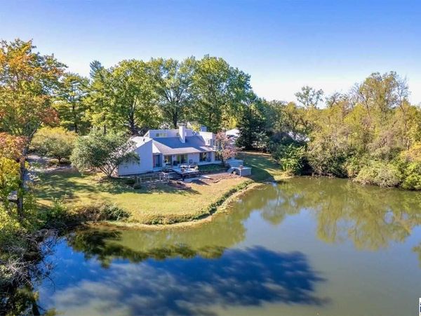 1700 E Crystal Creek Drive, Terre Haute, IN 47802