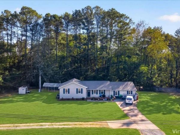1772 Ball Ground Road, Ball Ground, GA 30107