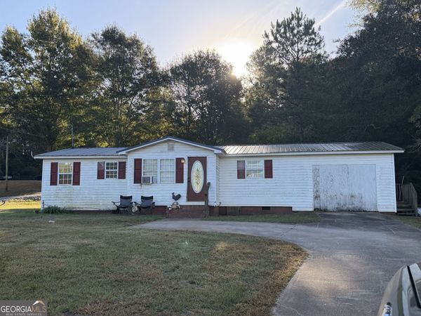 1958 S 100 Highway, Bowdon, GA 30108