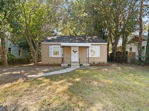 1311 Alma Avenue, Warner Robins, GA 31088