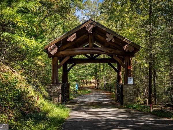 LT 2 Pheasant Tail Trace, Ellijay, GA 30536