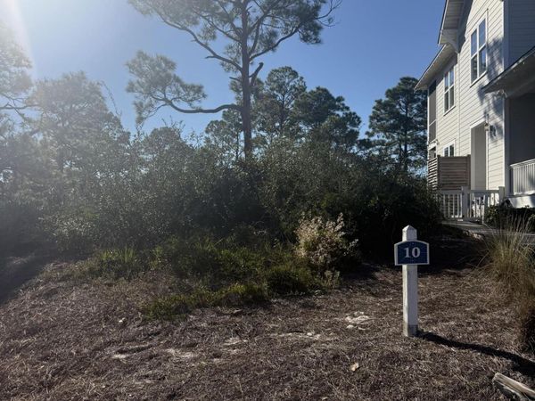 393 Cord Grass Way, Cape San Blas, FL 32456
