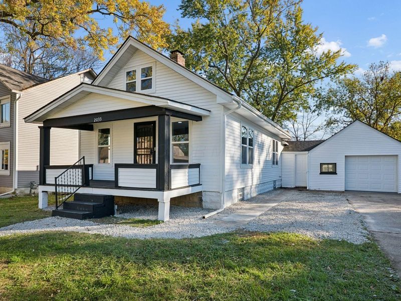 2033 Denune Avenue, Columbus, OH 43211 Photo 1
