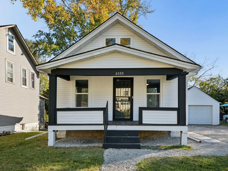 2033 Denune Avenue, Columbus, OH 43211 Photo 2