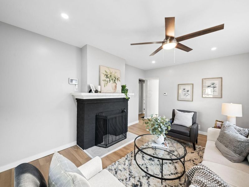 2033 Denune Avenue, Columbus, OH 43211 Photo 5