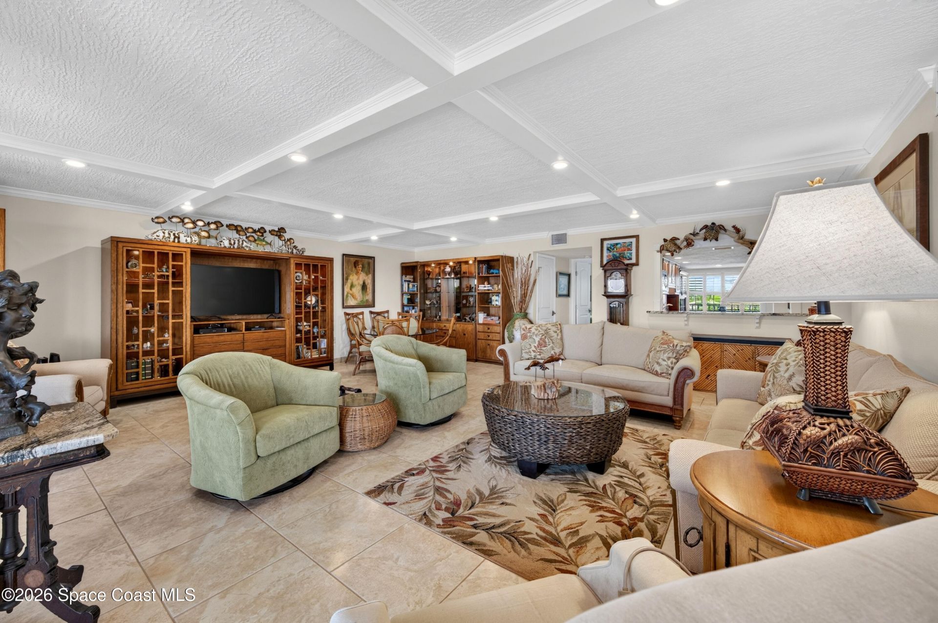18 Marina Isles Boulevard , Unit 303, Indian Harbor Beach, FL 32937 Photo
