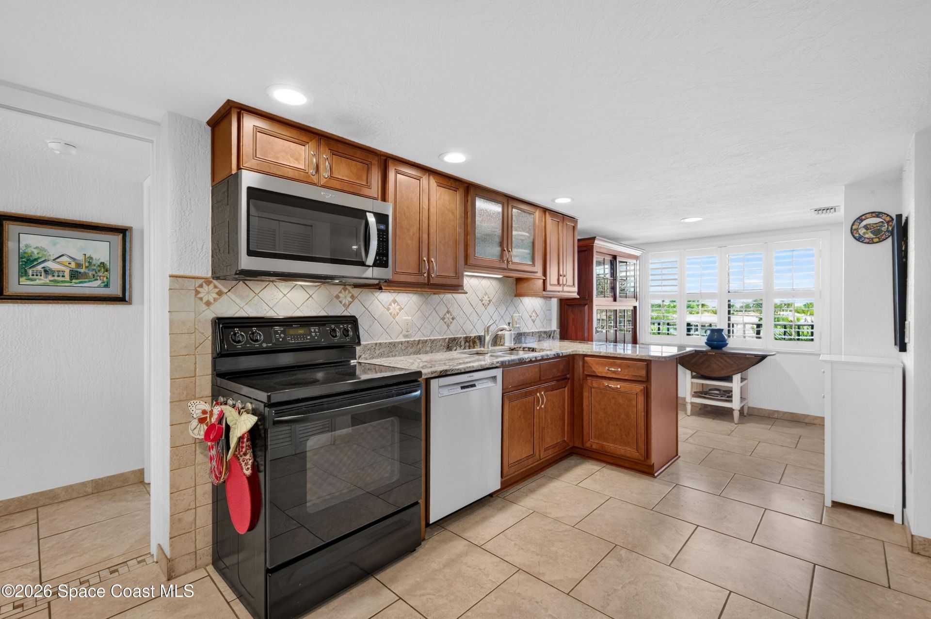 18 Marina Isles Boulevard , Unit 303, Indian Harbor Beach, FL 32937 Photo