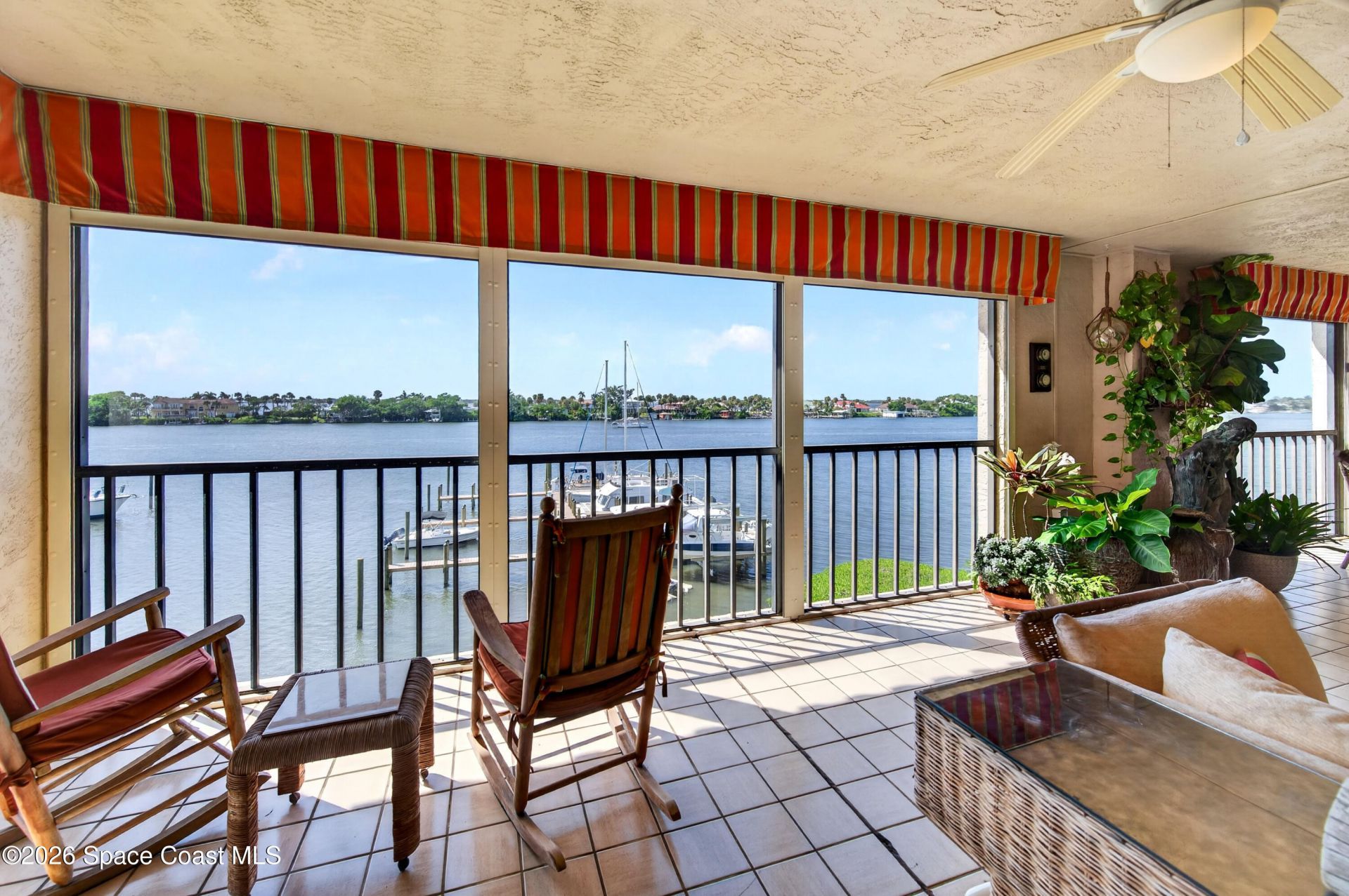 18 Marina Isles Boulevard , Unit 303, Indian Harbor Beach, FL 32937 Photo
