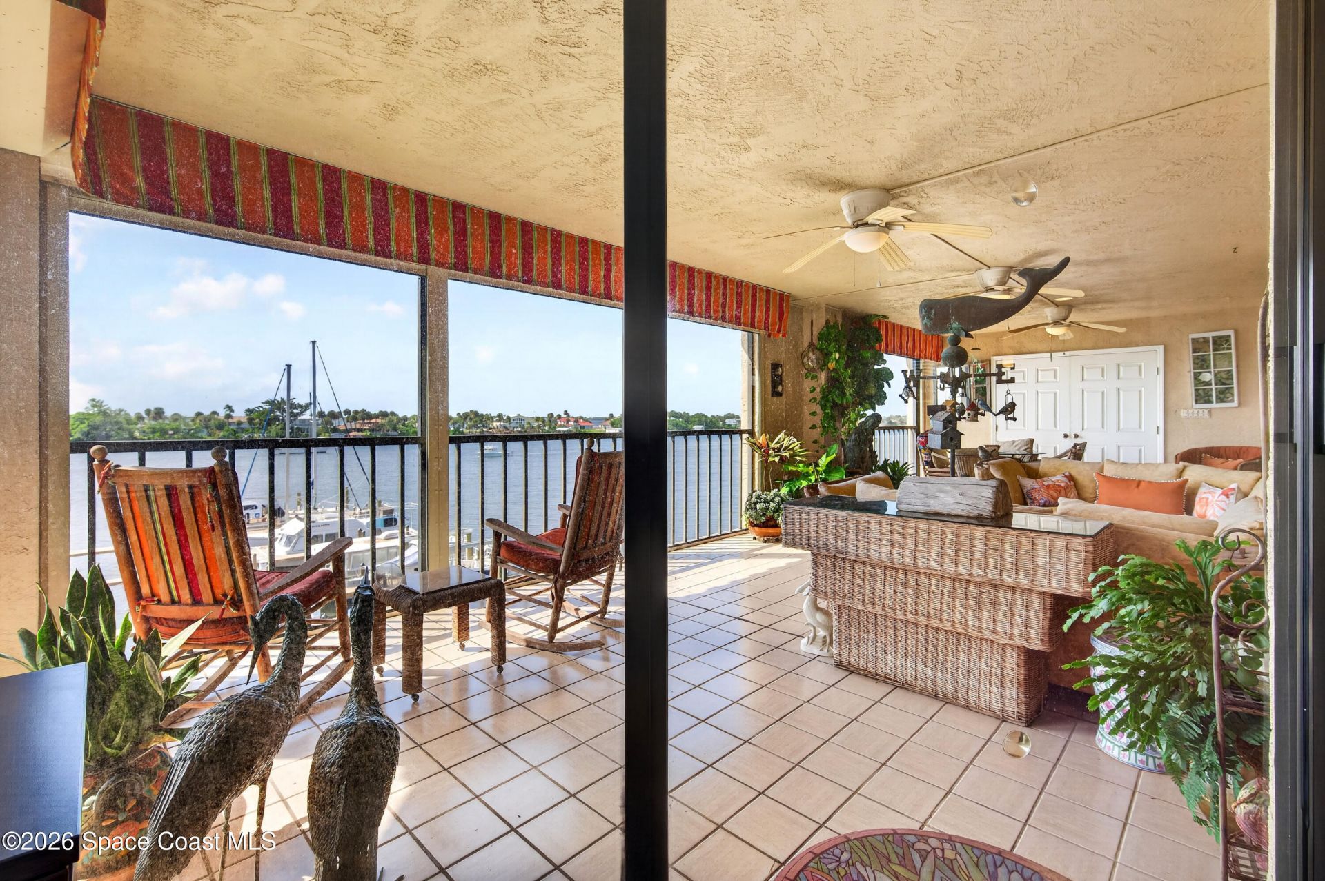 18 Marina Isles Boulevard , Unit 303, Indian Harbor Beach, FL 32937 Photo