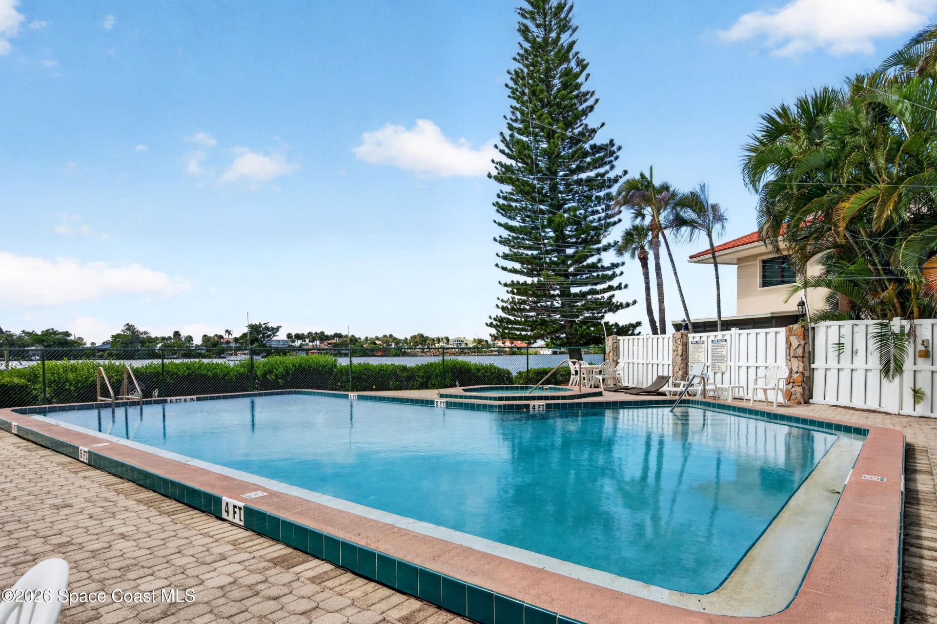 18 Marina Isles Boulevard , Unit 303, Indian Harbor Beach, FL 32937 Photo