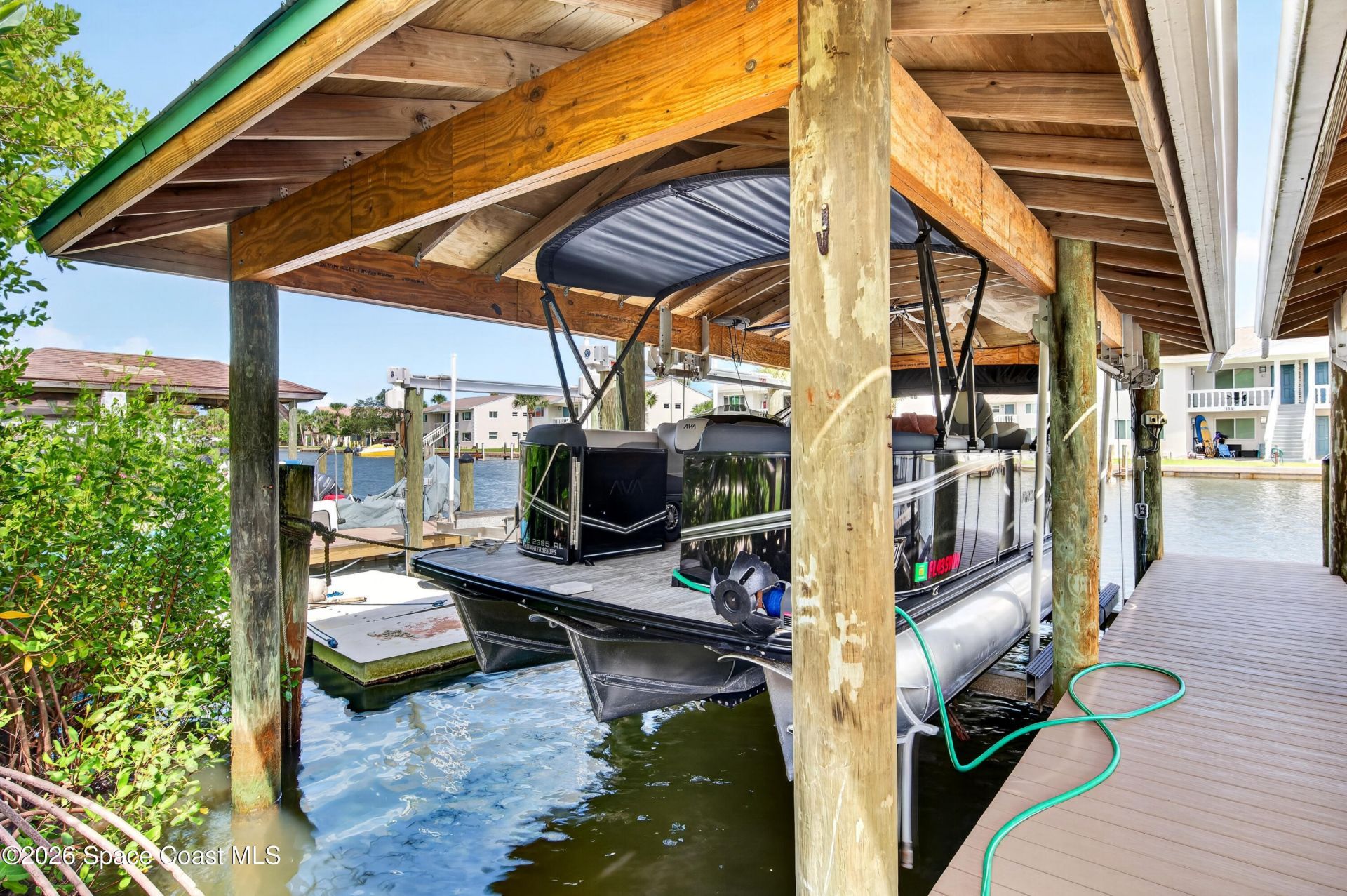 18 Marina Isles Boulevard , Unit 303, Indian Harbor Beach, FL 32937 Photo