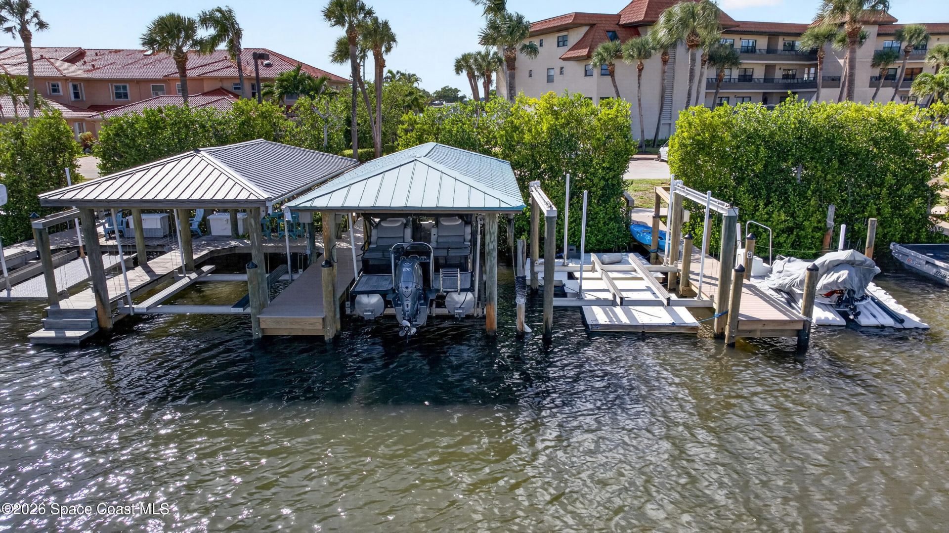 18 Marina Isles Boulevard , Unit 303, Indian Harbor Beach, FL 32937 Photo