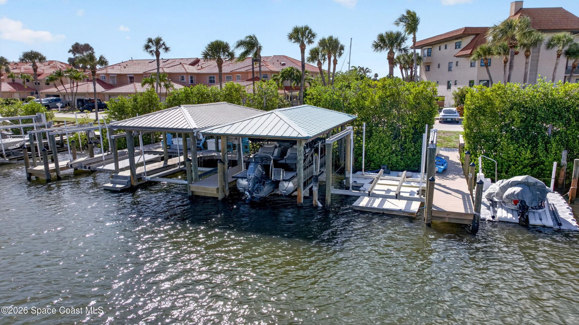 18 Marina Isles Boulevard , Unit 303, Indian Harbor Beach, FL 32937 Photo