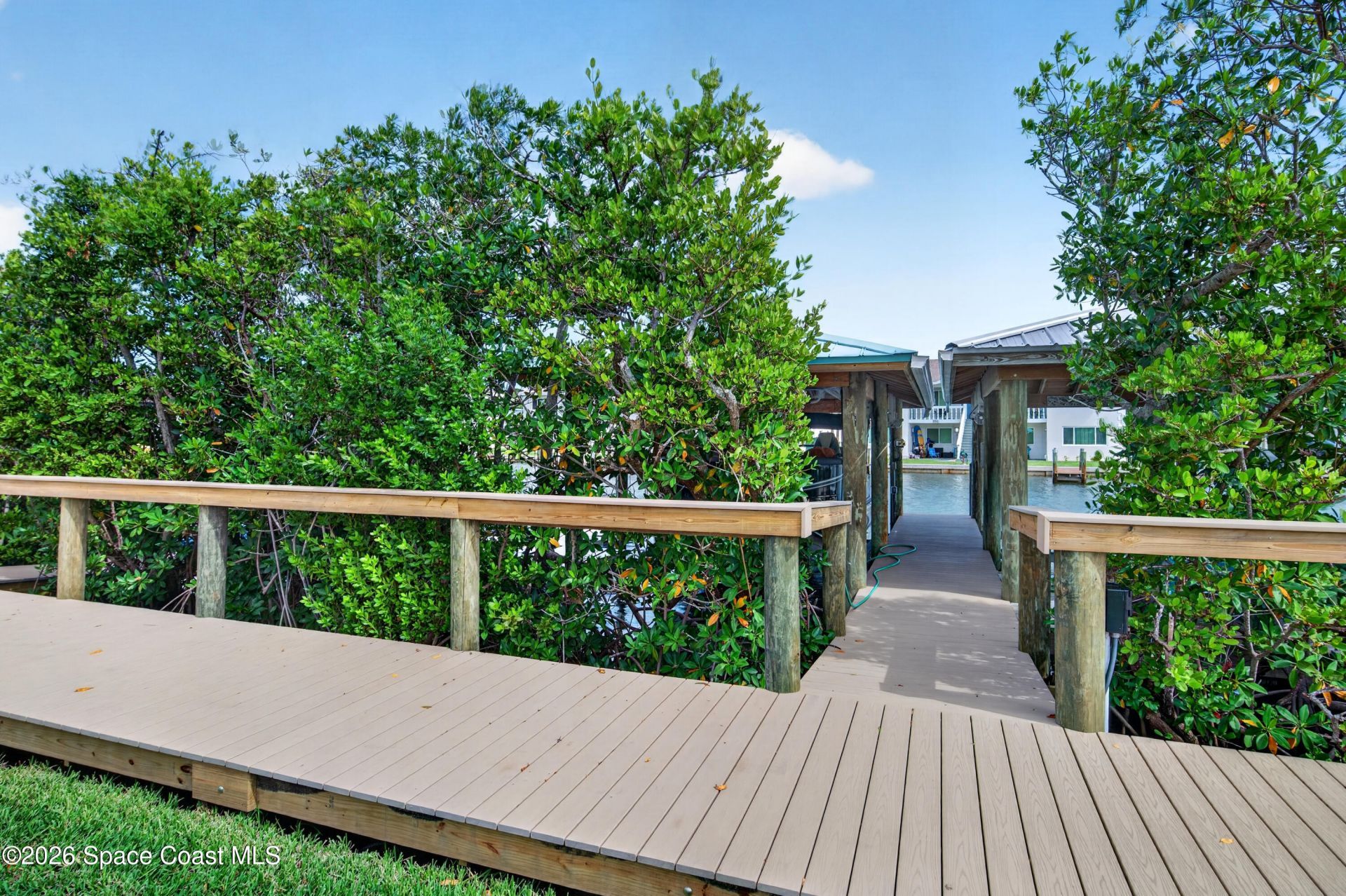 18 Marina Isles Boulevard , Unit 303, Indian Harbor Beach, FL 32937 Photo
