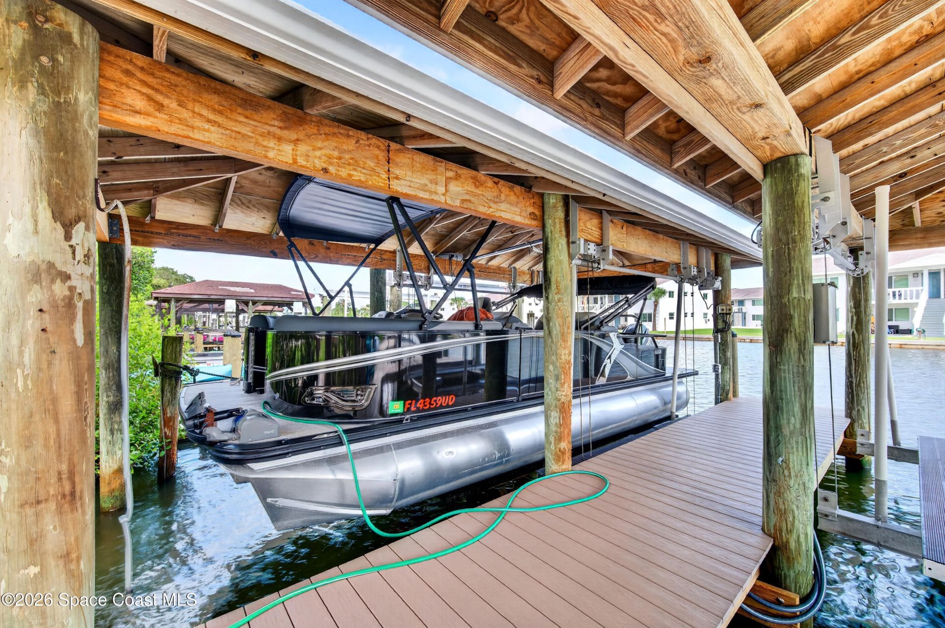 18 Marina Isles Boulevard , Unit 303, Indian Harbor Beach, FL 32937 Photo