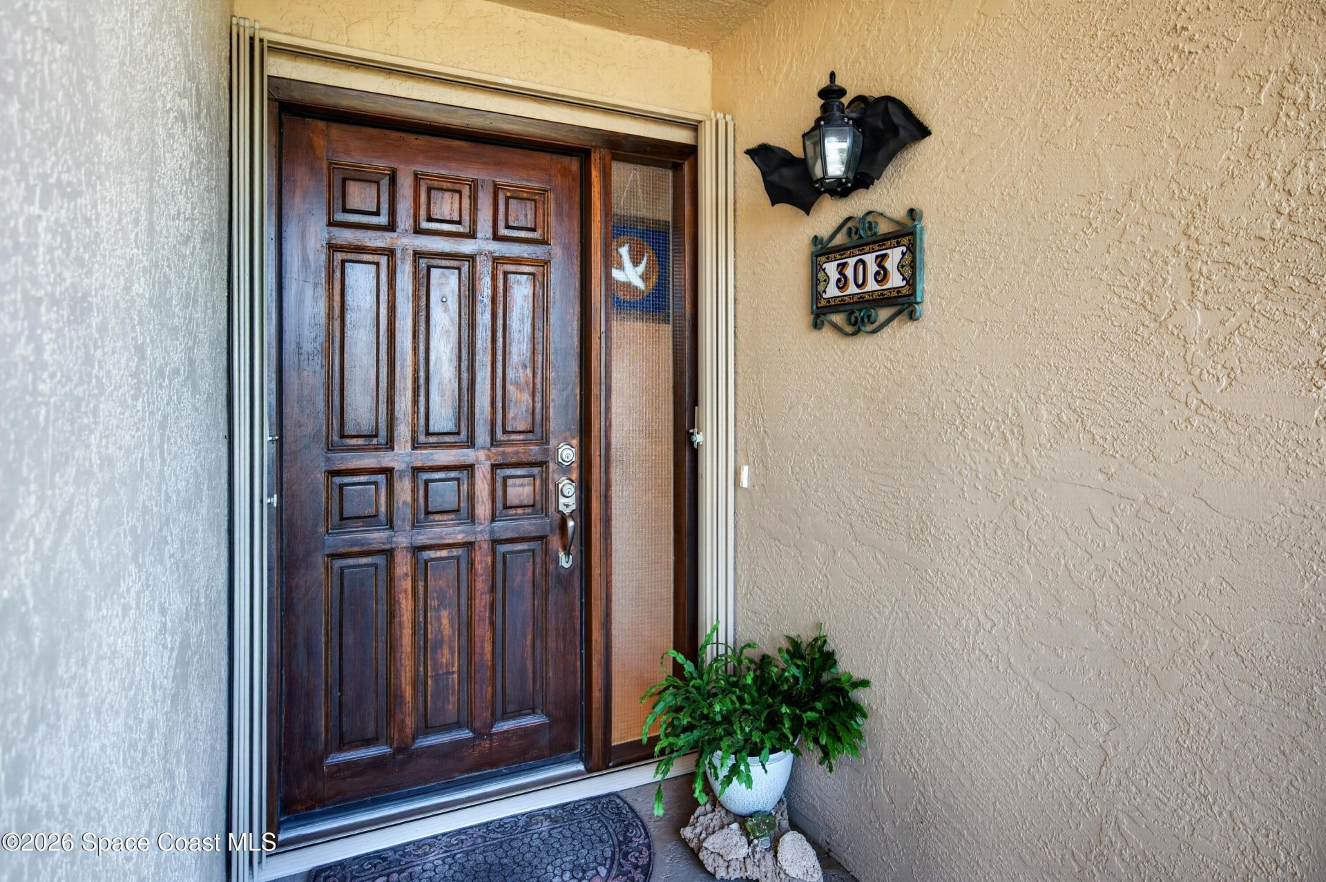 18 Marina Isles Boulevard , Unit 303, Indian Harbor Beach, FL 32937 Photo