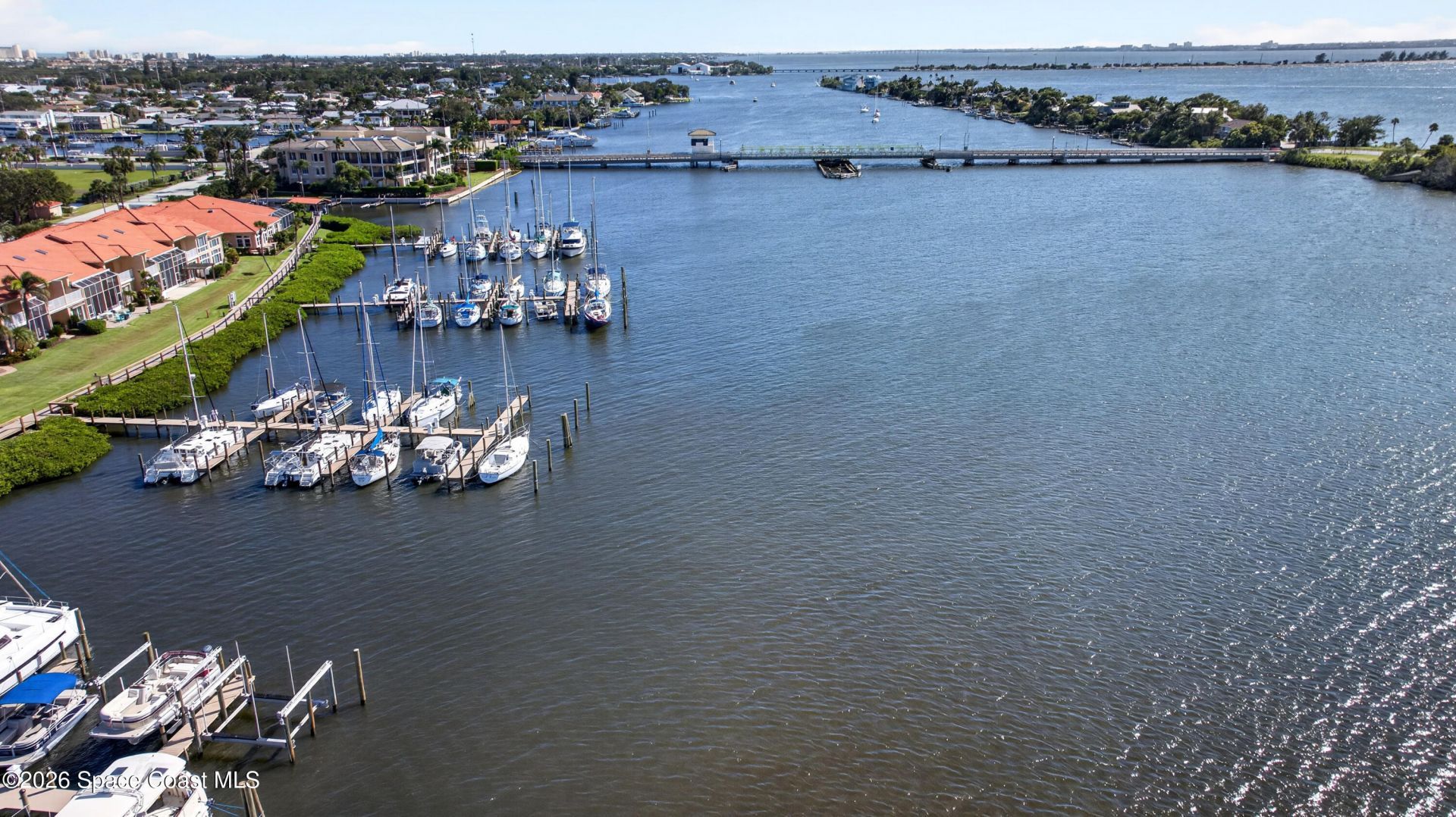 18 Marina Isles Boulevard , Unit 303, Indian Harbor Beach, FL 32937 Photo