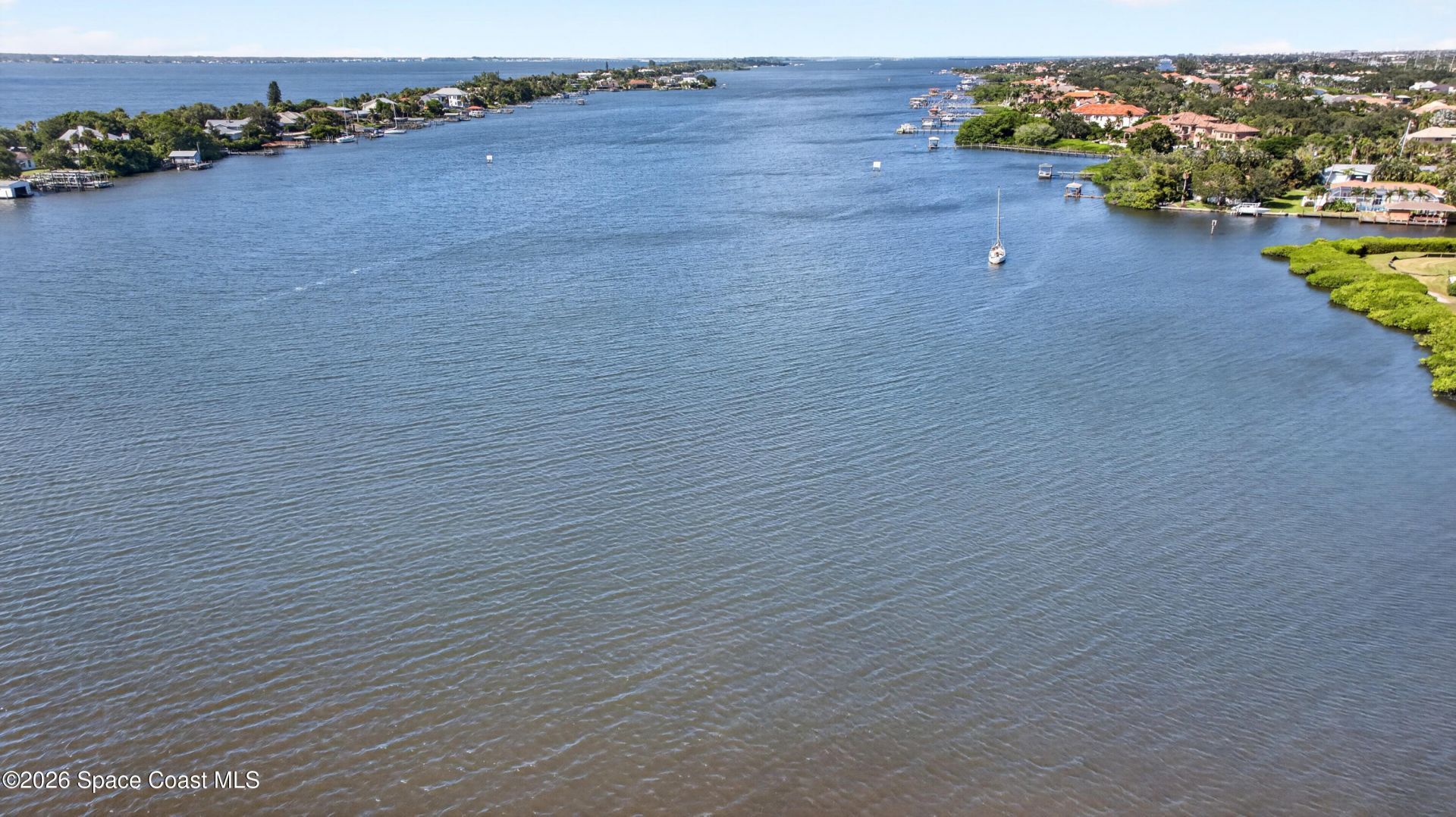 18 Marina Isles Boulevard , Unit 303, Indian Harbor Beach, FL 32937 Photo