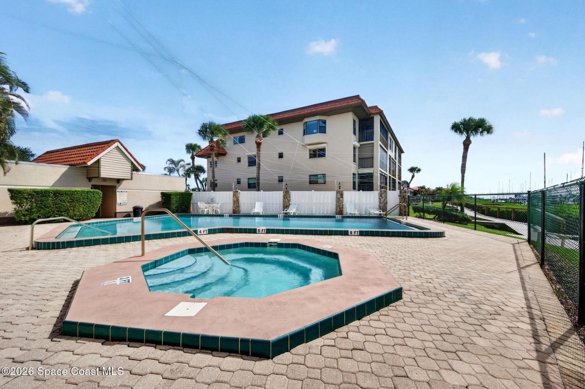 18 Marina Isles Boulevard , Unit 303, Indian Harbor Beach, FL 32937 Photo