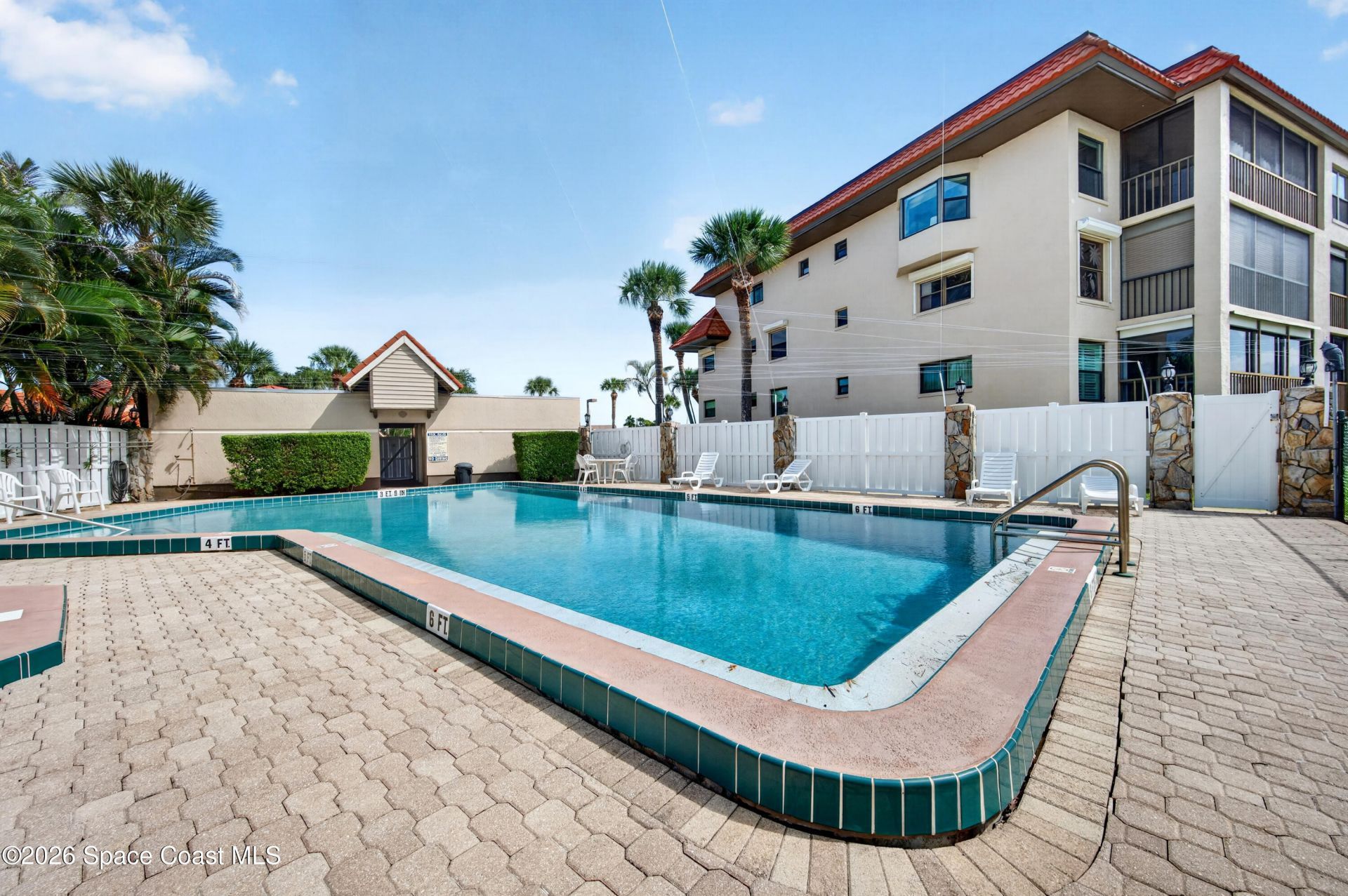 18 Marina Isles Boulevard , Unit 303, Indian Harbor Beach, FL 32937 Photo