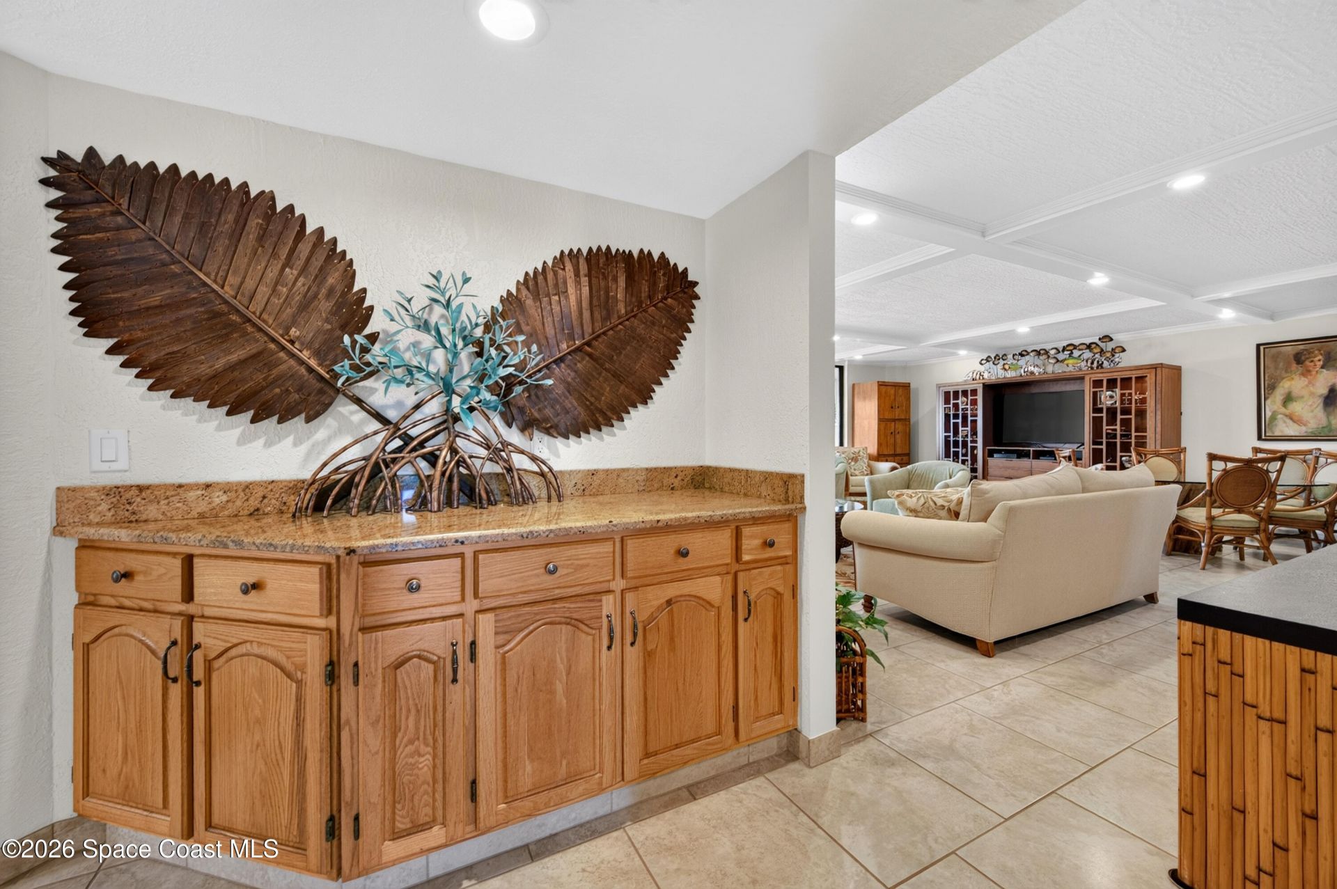 18 Marina Isles Boulevard , Unit 303, Indian Harbor Beach, FL 32937 Photo