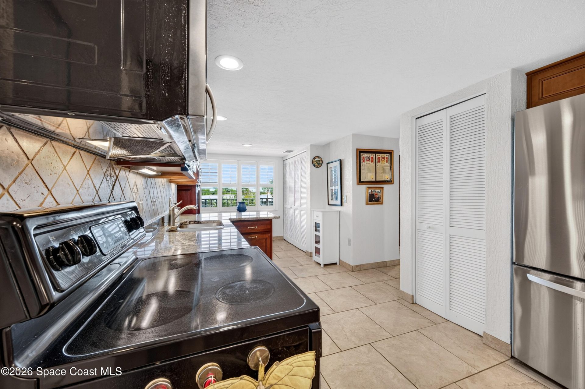 18 Marina Isles Boulevard , Unit 303, Indian Harbor Beach, FL 32937 Photo