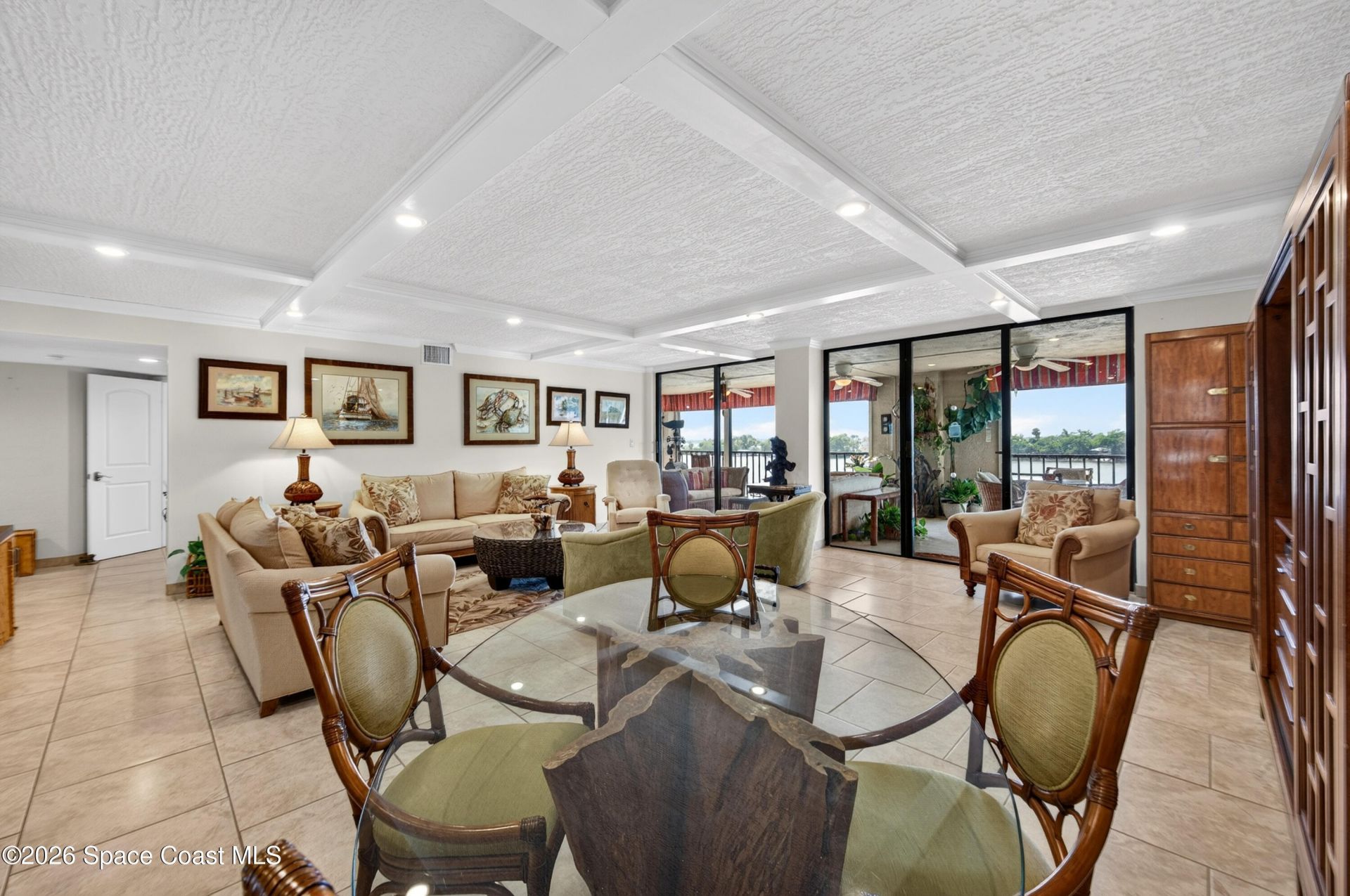 18 Marina Isles Boulevard , Unit 303, Indian Harbor Beach, FL 32937 Photo