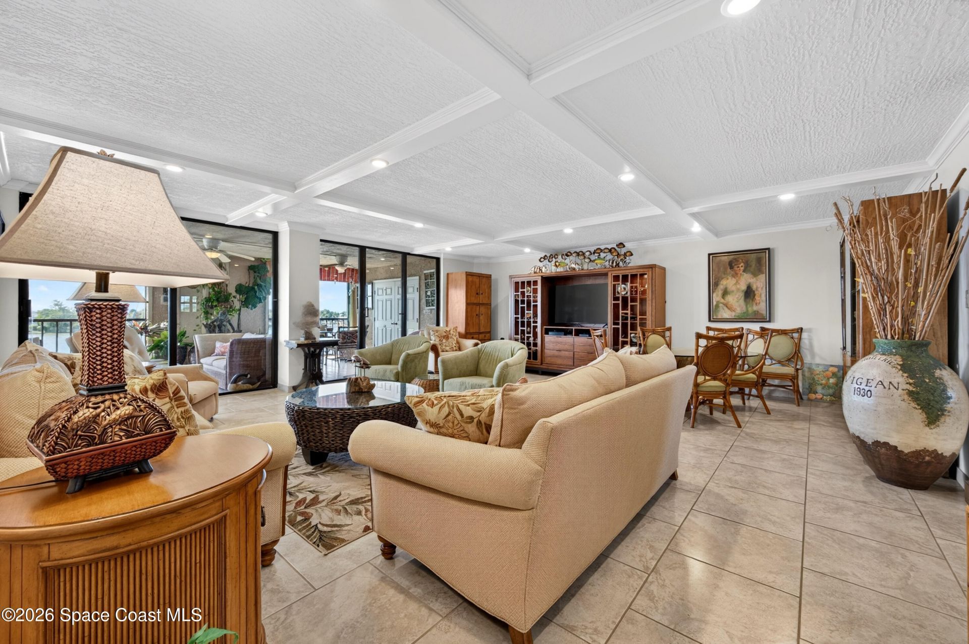 18 Marina Isles Boulevard , Unit 303, Indian Harbor Beach, FL 32937 Photo