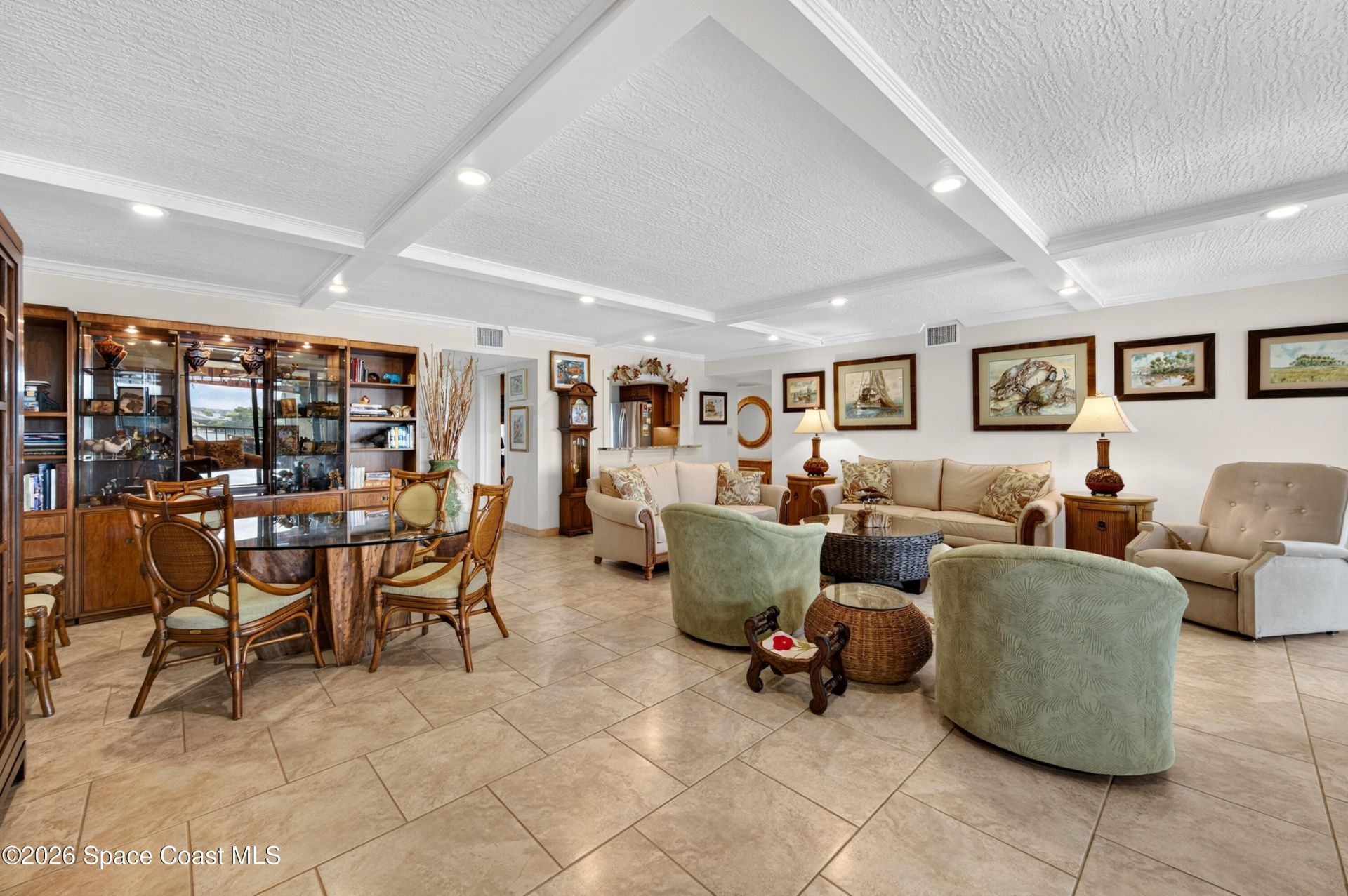 18 Marina Isles Boulevard , Unit 303, Indian Harbor Beach, FL 32937 Photo