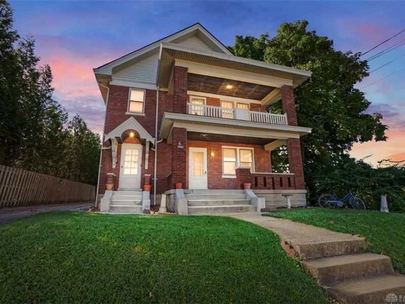 3127 Losantiville Avenue, Cincinnati, OH 45213 Photo 1