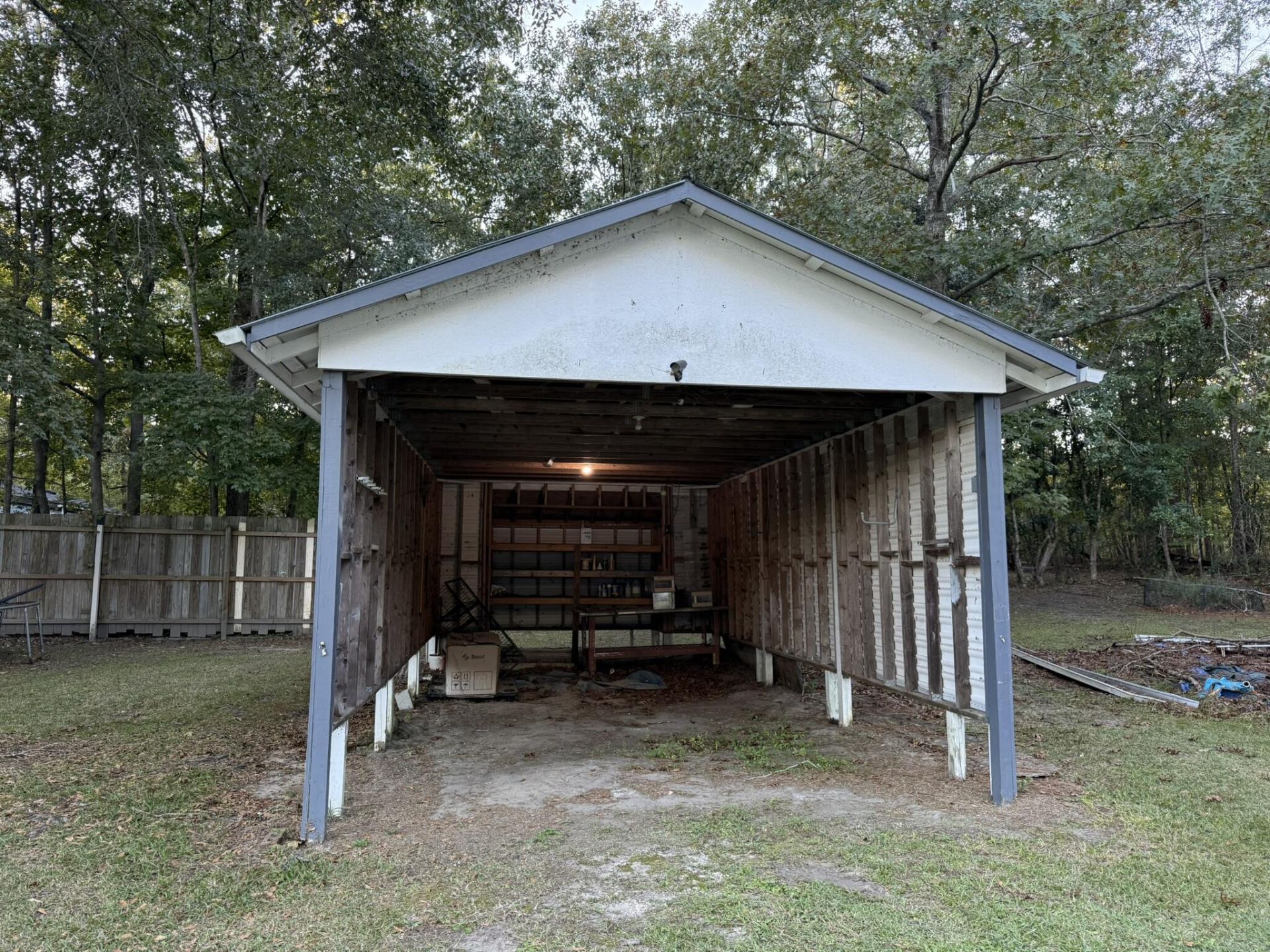 135 Pineridge Road Photo 23