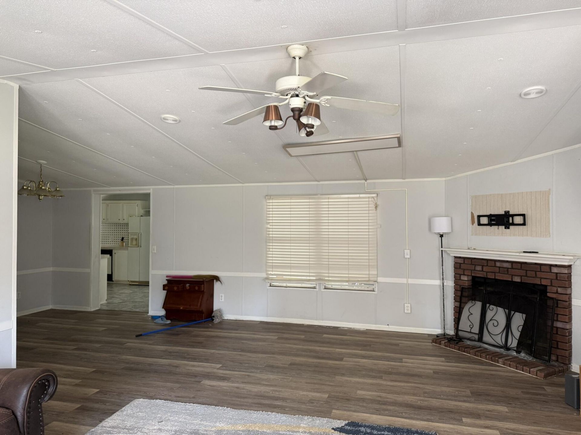 135 Pineridge Road Photo 5