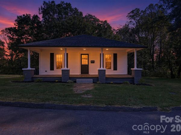 333 Derby Avenue , Newton, NC 28658