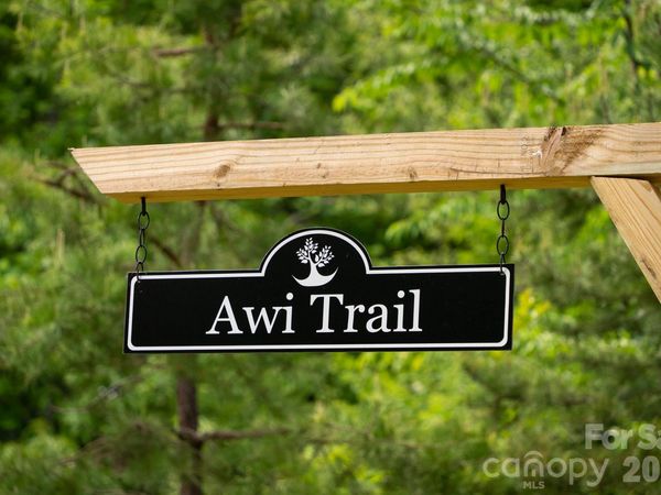 Lot #28 Awi Trail , Hendersonville, NC 28739