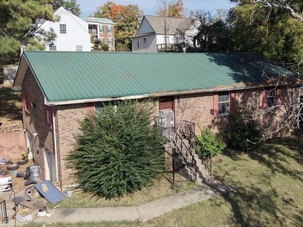 111 Madison Ter , Clarksville, TN 37040