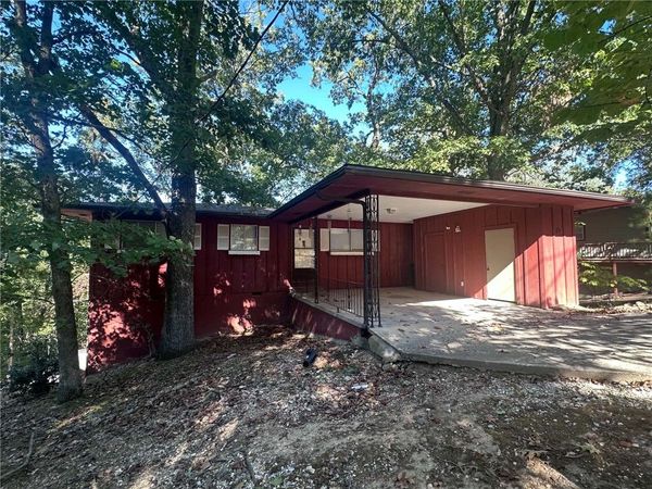 15 Croston Lane , Bella Vista, AR 72715