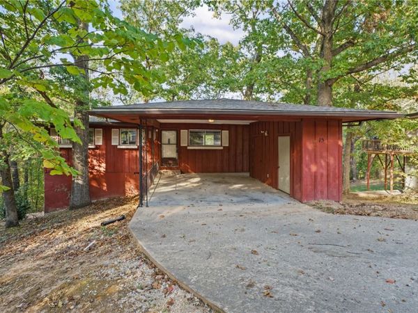 15 Croston Lane , Bella Vista, AR 72715