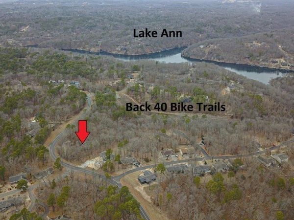 Trafalgar Road , Bella Vista, AR 72714