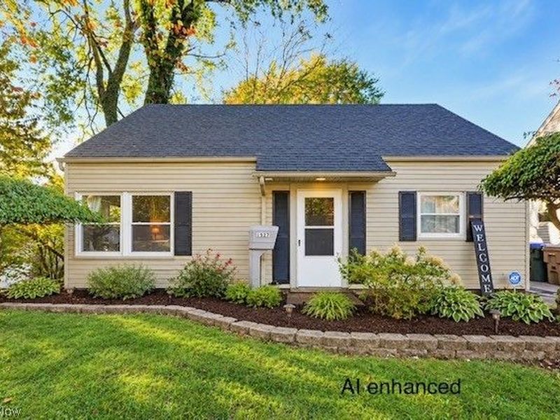 1528 Myrtle Avenue, Cuyahoga Falls, OH 44221 Photo 1